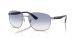 Metal Unisex Sunglass