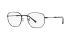 Ray-Ban Frames | Black Frame ( 0RX6496 | Irregular | Black Frame  | Clear Lens )