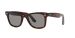 Ray-Ban Sunglasses | Havana Sunglasses ( 0RB2140 | Square | Havana Frame  | Grey Lens )