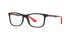 Ray-Ban Junior Frames | Black Frame ( 0RY1549 | Square | Black Frame  | Clear Lens )