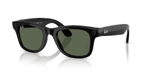 Ray-Ban | Meta Wayfarer - Gen 2