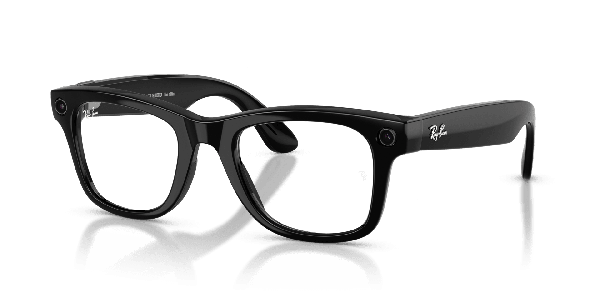 Ray-Ban | Meta Wayfarer - Gen 2