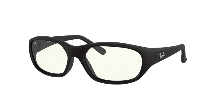 美品　RayBan DADDY-O クリア・ブルーライトカット Buy Daddy-O Ii Blue-Light Clear Online