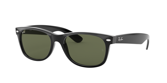 小物 Ray-Ban RB2132 NEW WAYFARER RAY-BAN SUNGLASSES NEW WAYFARER - RB2132