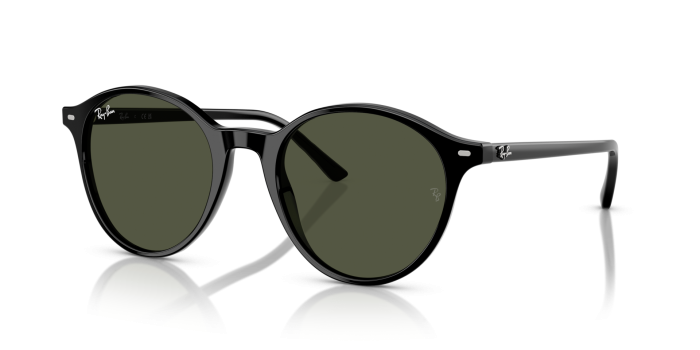 Buy Ray-Ban Bernard Sunglass in Black Frame