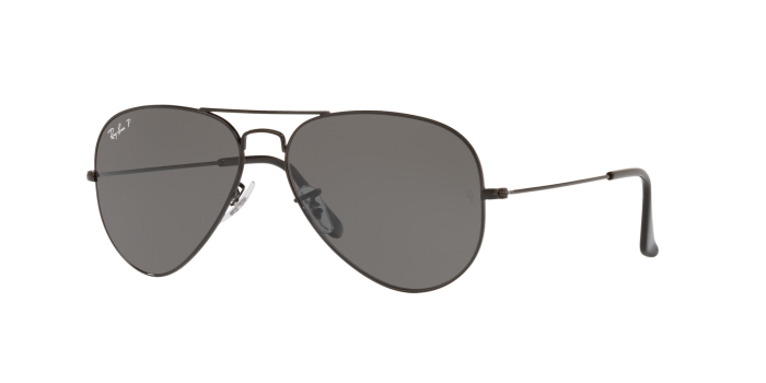 AVIATOR TOTAL BLACK