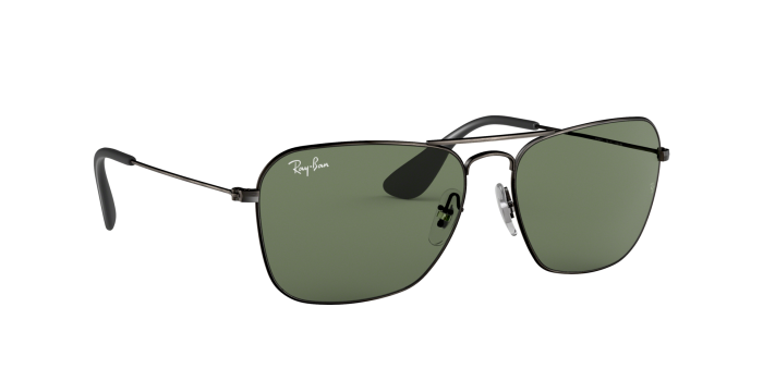 レイ バン RB3610 9139 58ロ19 140 3N メタブラック Ray-Ban レイバン