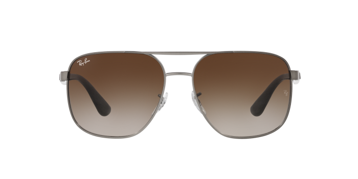 RAI RAI　その2 ray-ban-rb-3682-00280-black-