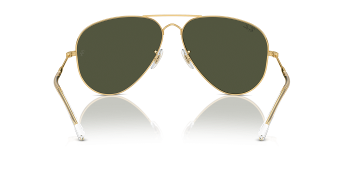 ソウルズTHE FINALIST AVIATER 96MH Buy Vintage Aviator Unisex Sunglasses - (Aviator Soul -Col - 144
