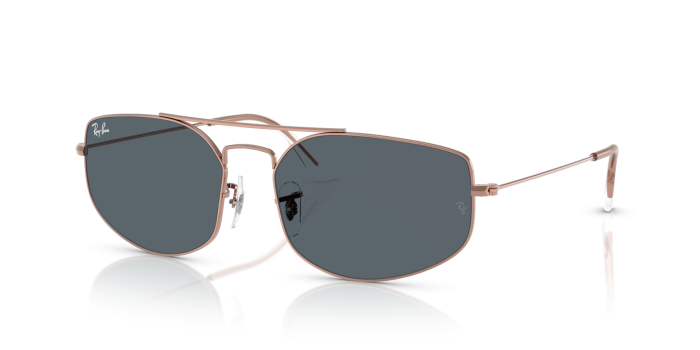 Metal Explorer Unisex Sunglass Online at Ray-Ban