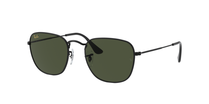 Ray-Ban ブラック スクエア サングラス 楽天市場】レイバン サングラス RayBan スクエア メタル