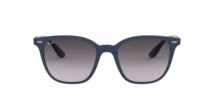 RAI‼️ WAYFARER LIGHT RAY Sunglasses in Blue and Gradient Grey