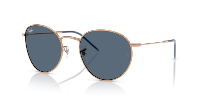 Buy Round Reverse Women's Sunglasses ORBR0103S92023A