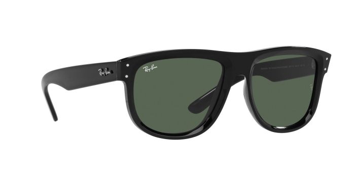 Buy Ray-Ban Boyfriend Reverse With Black Frame Online