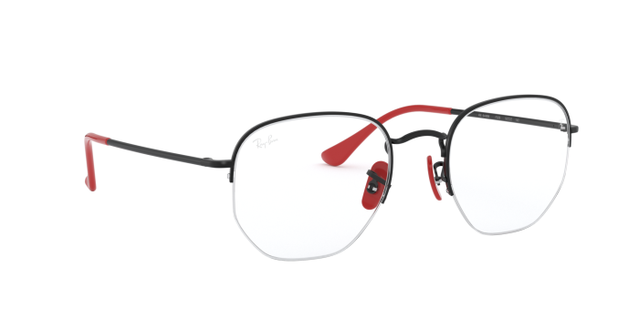 Ray-Ban WAYFARERハイパーカーボンSCUDERIA FERRARI Buy Rb6448M Scuderia Ferrari Collection Online