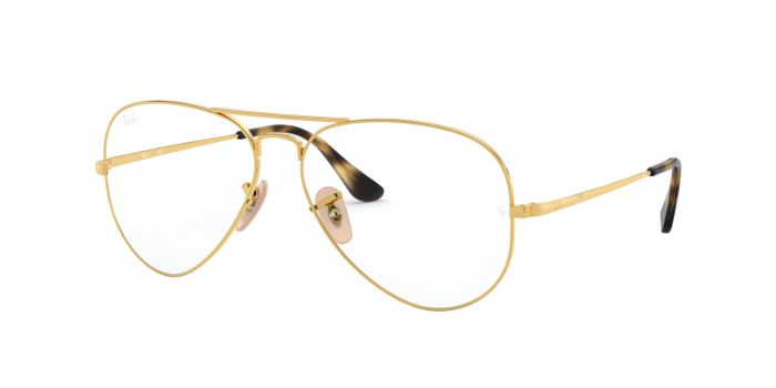 AVIATOR OPTICS