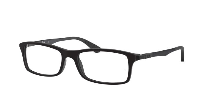 眼鏡 度付き Ray-Ban RX7017F 5211 Buy Rb7017 Online