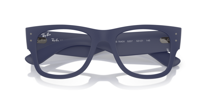 Buy 0Rx7840V Peek Unisex Optical Frame Online at Ray-Ban