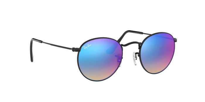 Rayban Sunglasses Rayban 3447 N Buy Round Online