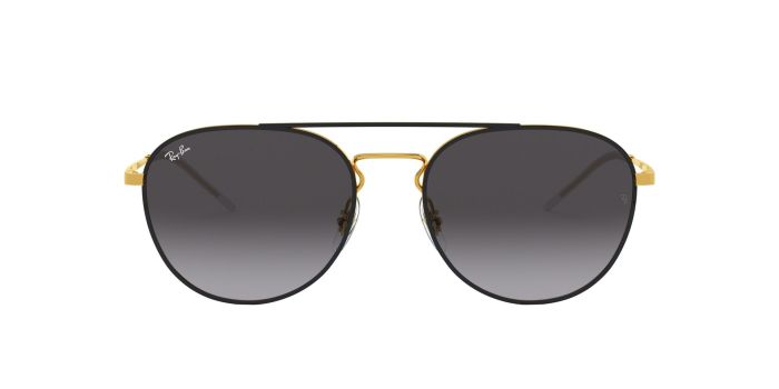 Ray-ban RB3592 001/13 55□20 145 2N RB3592 Ja-Jo sunglasses