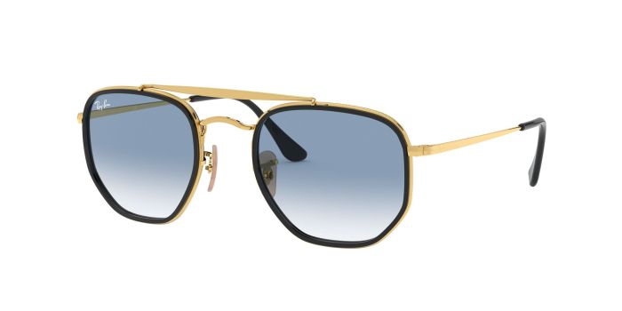 Ray Ban Marshal On Face Buy Marshal Ii Online