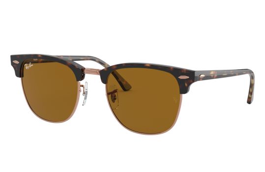Ray-Ban Clubmaster RB3016 1354/3F 51□21 8056597260299_2.jpg
