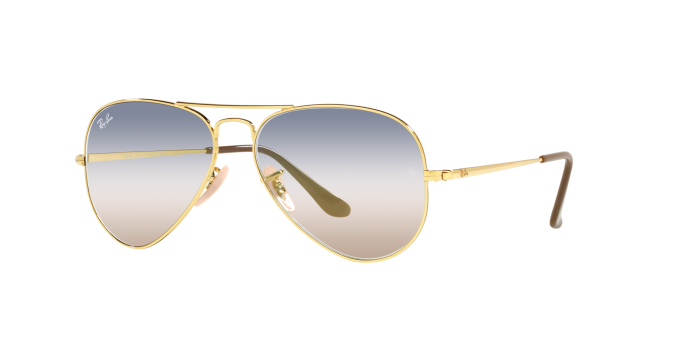 AVIATOR METAL II