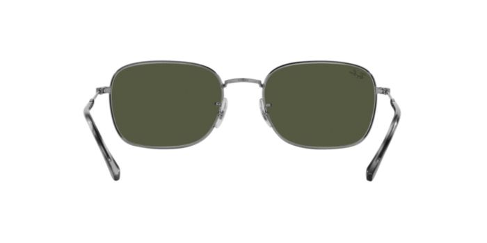 Buy Ray-Ban Sunglasses Gunmetal Sunglasses 0Rb3706 Pillow