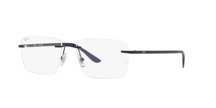 glasses frames ray ban specs online