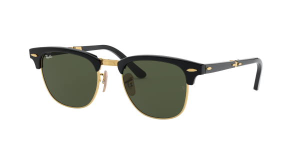 CLUBMASTER FOLDING 
