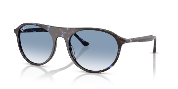 Acetate Unisex Sunglass