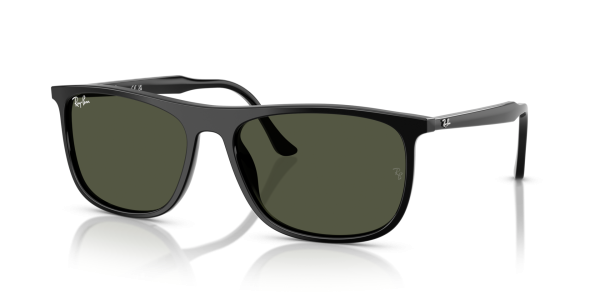 Acetate Unisex Sunglass