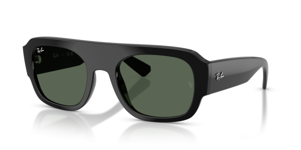 Molded Acetate Unisex Sun