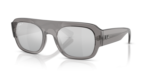 Molded Acetate Unisex Sun