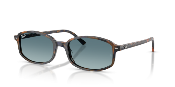Acetate Unisex Sunglass
