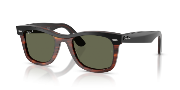 Acetate Unisex Sunglass