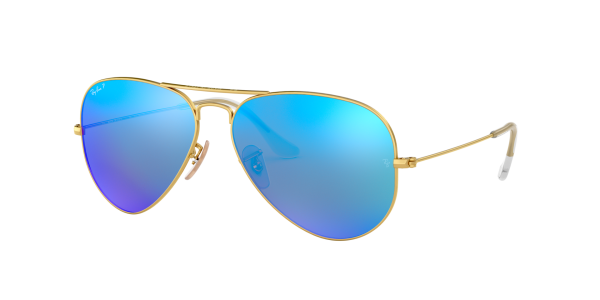 AVIATOR MIRROR