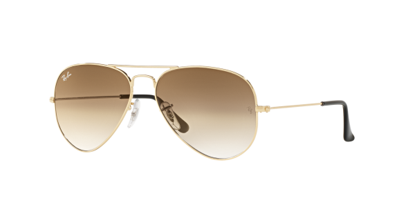 AVIATOR GRADIENT