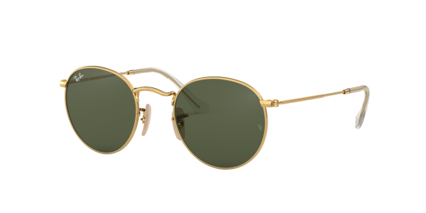 ROUND FLAT LENSES