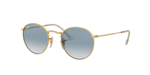 ROUND FLAT LENSES