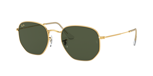 HEXAGONAL FLAT LENSES