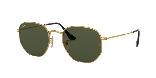 HEXAGONAL FLAT LENSES