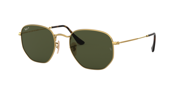 HEXAGONAL FLAT LENSES