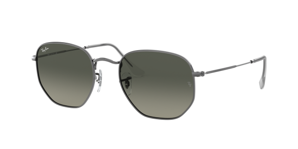 HEXAGONAL FLAT LENSES