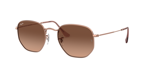 HEXAGONAL FLAT LENSES