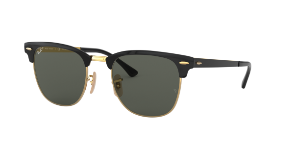 CLUBMASTER METAL
