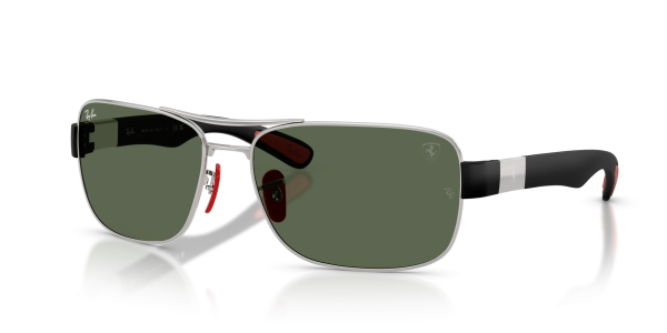 0RB3763M SCUDERIA FERRARI COLLECTION