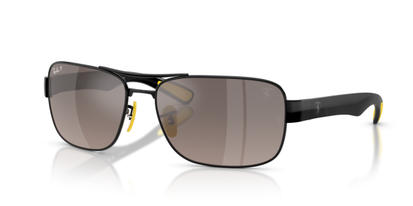 0RB3763M SCUDERIA FERRARI COLLECTION