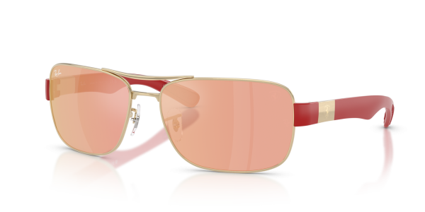 0RB3763M SCUDERIA FERRARI COLLECTION