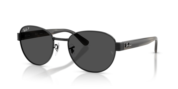 Metal Unisex Sunglass